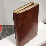 آلبوم بند ساعت شکل یک