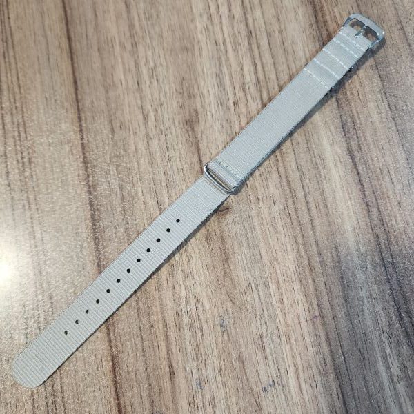 بند ساعت برزنتی کرم یک
