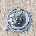 موتور سیکو اتوماتیک مدل NH32A پشت شکل 2