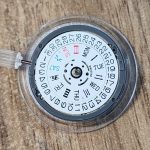موتور سیکو اتوماتیک مدل NH32A رو
