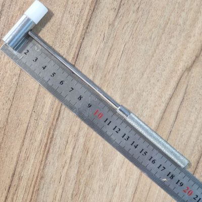چکش تعمیر ساعت سه