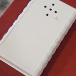 دستگاه تست کوئل ایرانی شکل یک