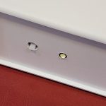 دستگاه تست کوئل ایرانی شکل دو