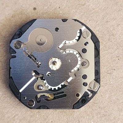 موتور ساعت مچی اپسون مدل VX3L رو