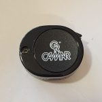 ذره بین دوقلو بسته