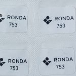کیت موتور روندا 753 پشت