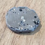 موتور ساعت کوارتز Hattori VD86A بالا