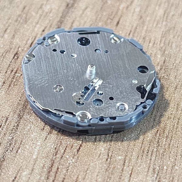 موتور ساعت کوارتز Hattori VD86A بالا