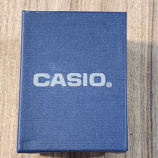 casio-600-02 جعبه ساعت کاسیو