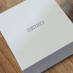 باکس اورجینال ساعت سیکو | seiko box