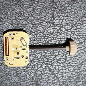 موتور کوارتز 5R21