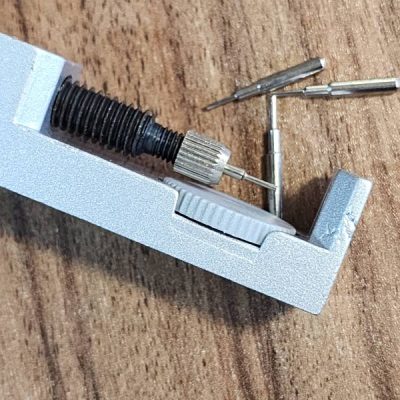 بند کوتاه کن فلزی خاکستری-03