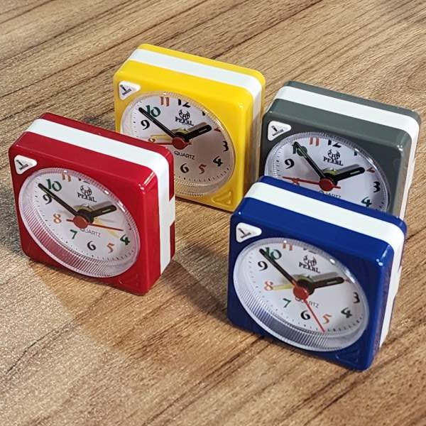 RE-600-01 ساعت رومیزی مدل RE
