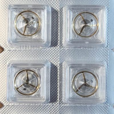 کمپلت موتور ساعت رادو