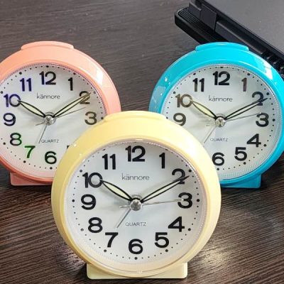 ساعت رومیزی مدل k-1001 همه