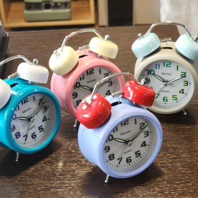 ساعت رومیزی مدل K-6312