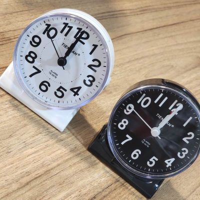 ساعت رومیزی مدل TB-567B هر دو