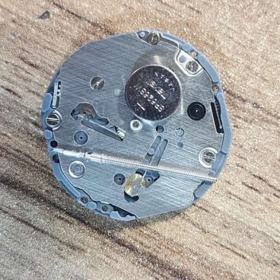 موتور ساعت VD73 رو