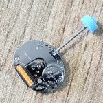 موتور روندا 751 پشت