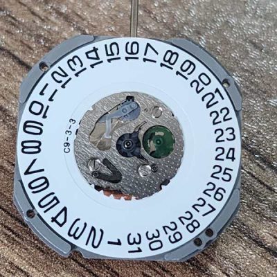موتور ساعت میوتا 1S13 اصل ژاپن | Miyota 1S13 Quartz Movement رو