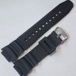 بند ساعت PU کاسیو CASIO | مدل AQ-S810W پشت