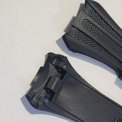 بند ساعت PU جی شاک | مدل BG-SHOCK-115 نزدیک