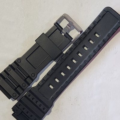 بند ساعت PU جی شاک | مدل BG-SHOCK-18