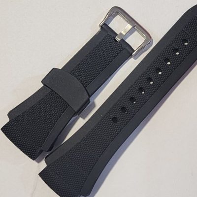 بند ساعت PU جی شاک | مدل BG-SHOCK-5