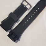 بند ساعت PU جی شاک | مدل BG-SHOCK-5 پشت