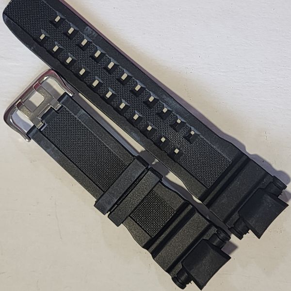 BG-shock-600-01 بند ساعت PU جی شاک | مدل BG-SHOCK