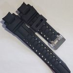 بند ساعت PU جی شاک G-SHOCK | مدل G-1400