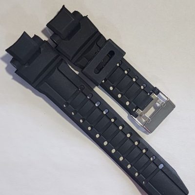 بند ساعت PU جی شاک G-SHOCK | مدل G-1400