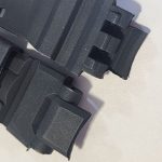 بند ساعت PU جی شاک G-SHOCK | مدل G-1400 نزدیک