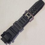 بند ساعت PU جی شاک G-SHOCK | مدل GA-1000
