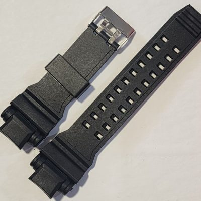 بند ساعت PU جی شاک | مدل GA-1002