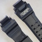 بند ساعت PU جی شاک | مدل GA-1004 سفید نزدیک