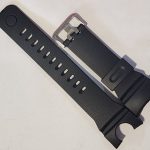 بند ساعت PU جی شاک G-SHOCK | مدل GA-500
