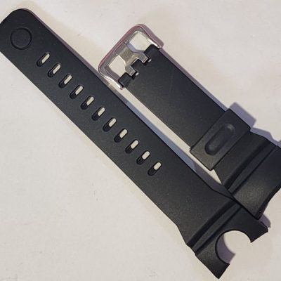 بند ساعت PU جی شاک G-SHOCK | مدل GA-500