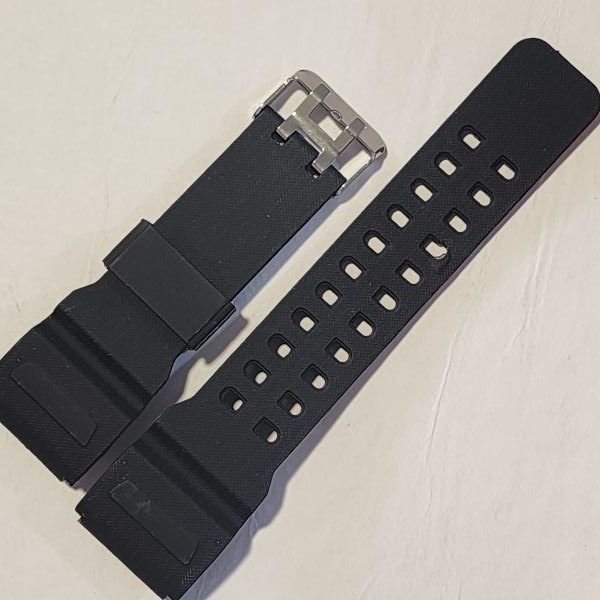 GG-1000-600-01 بند ساعت PU جی شاک G-SHOCK | مدل GG-1000