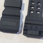 بند ساعت PU جی شاک G-SHOCK | مدل GG-1000 نزدیک