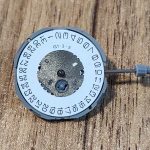 موتور ساعت میوتا GM12 اصل ژاپن | Miyota GM12 Quartz Movement رو 3