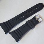 بند ساعت PU کاسیو CASIO | مدل W-96H