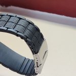 بند ساعت PU با قفل فلزی - تصویر 5