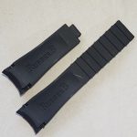 بند ساعت PU رولکس | ROLEX پشت