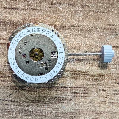 موتور ساعت روندا 775 اصل سوئیسی | Ronda 775 Quartz Movement