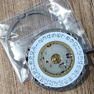 موتور ساعت روندا 705 اصل سوئیس | Ronda 705 Swiss Quartz Movement متعلقات