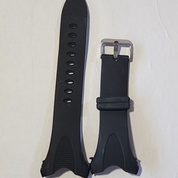 skmei-600-01 بند ساعت PU اسکمی skmei