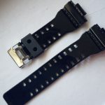بند ساعت کاسیو جی شاک GA-110