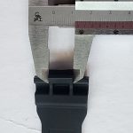 بند ساعت کاسیو جی شاک GA-110 سایز داخل