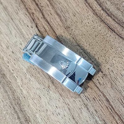 قفل بند ساعت رولکس ساب مارین استیل